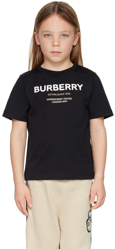 toddler burberry t shirt|burberry toddler shirt sale.